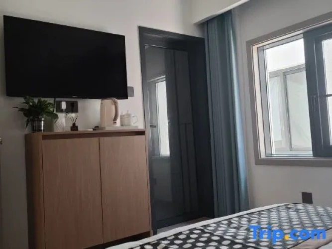 Standard Double Attic room