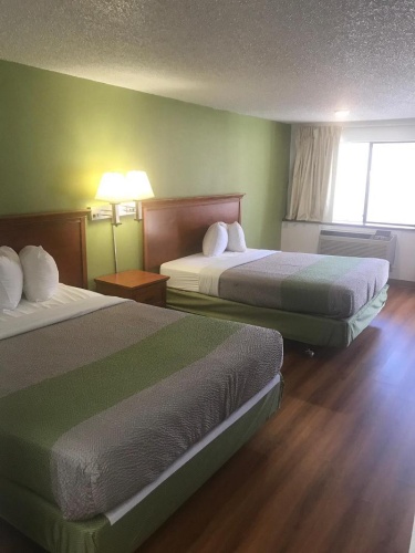 Standard room