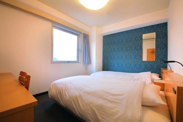 Smile Hotel Anan
