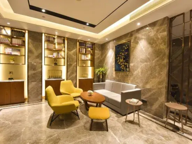 Yitel Collection(Lingshui Yelin Road)
