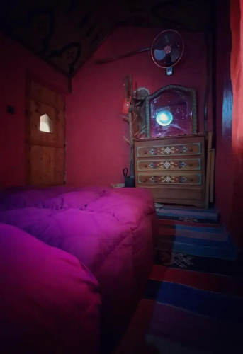 Hike And Chill Hostel