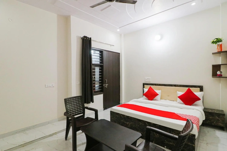 Classic Double room