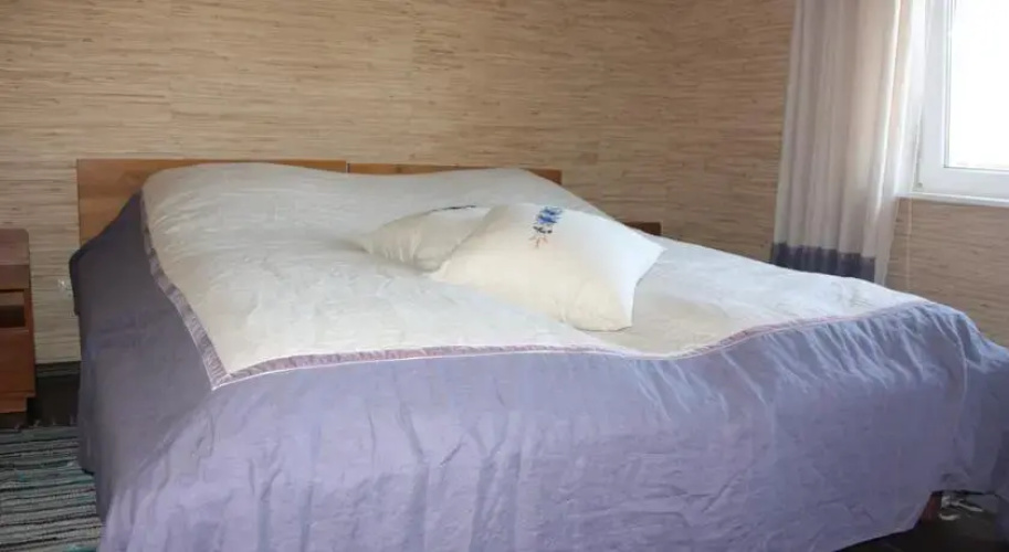 Võidu Homestay
