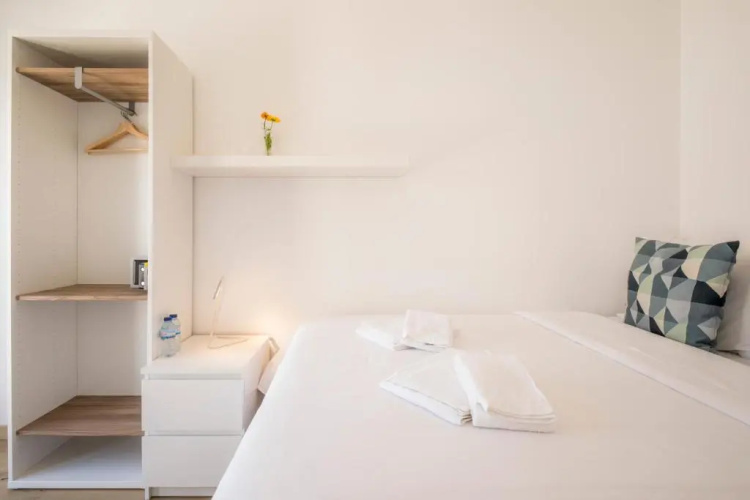 Alto Mar Inn