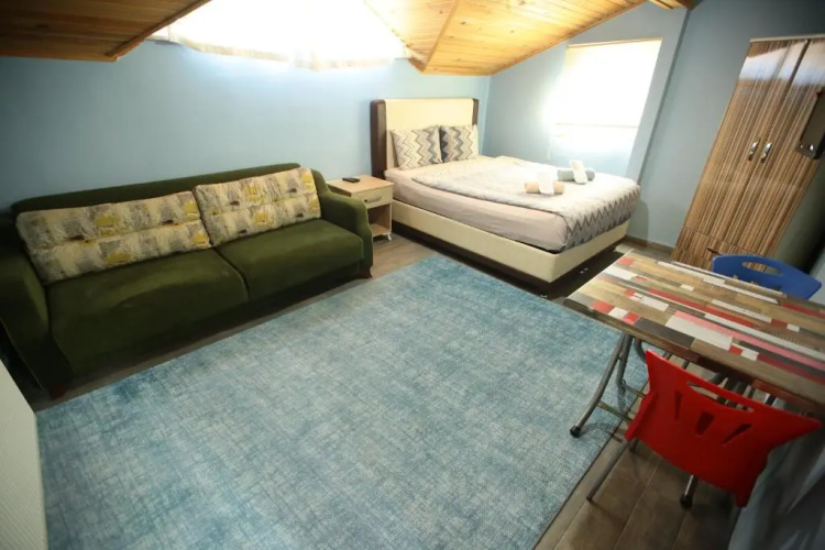 Hotelbild