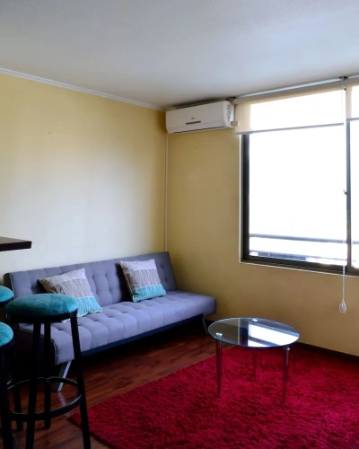 Double Apartment