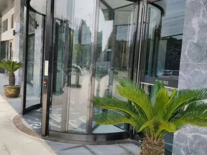Bojing hotel（NingBo dongqiao）