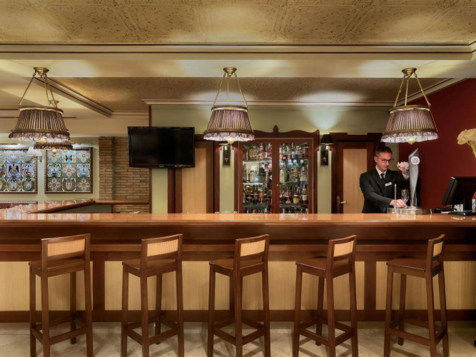 H10 Corregidor Boutique Hotel photo 37