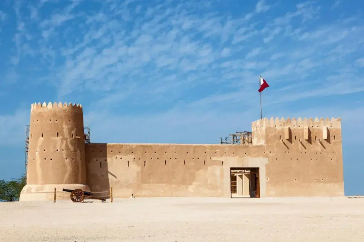 Musherib Hotel