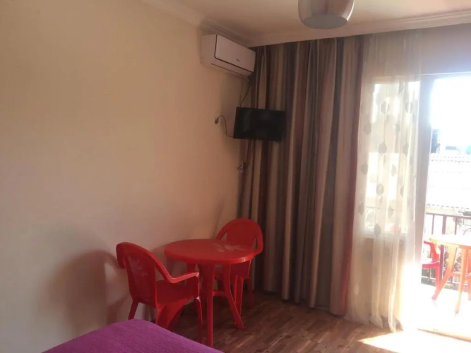 Guest House GIO 350