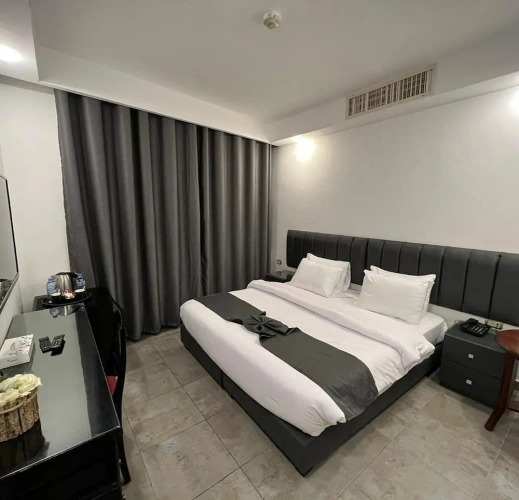 Superior Single room