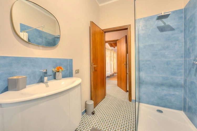 2 Bedrooms Family Apartment