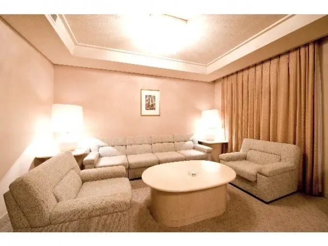 Maebashi Hotel