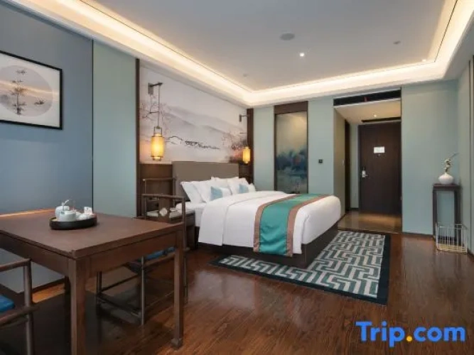 Premier Double room