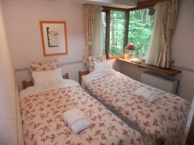 Auberge de Primavera