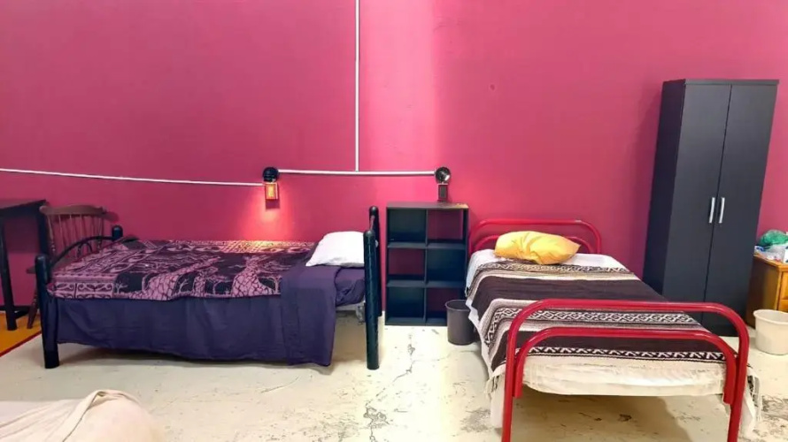 Hostal Don Diego