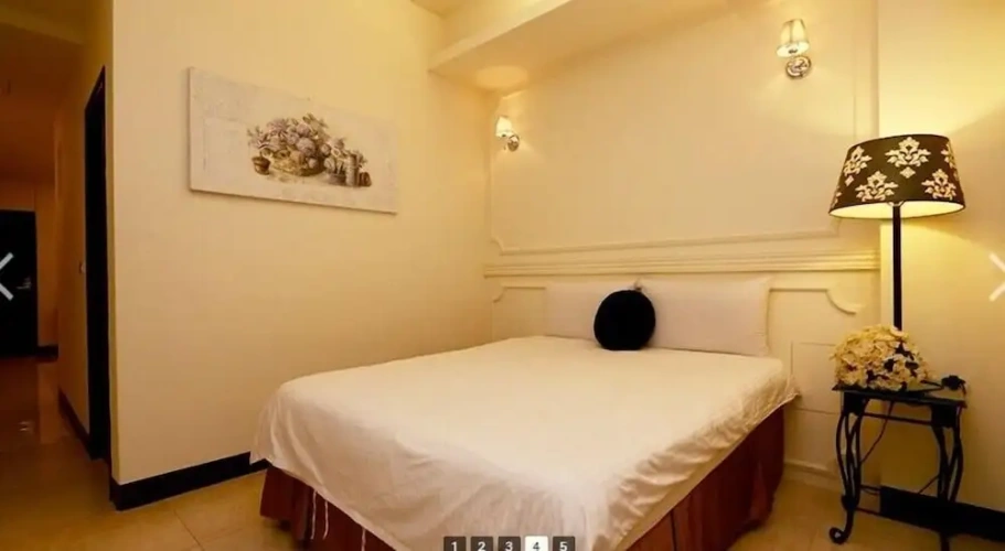 2 Bedrooms Suite