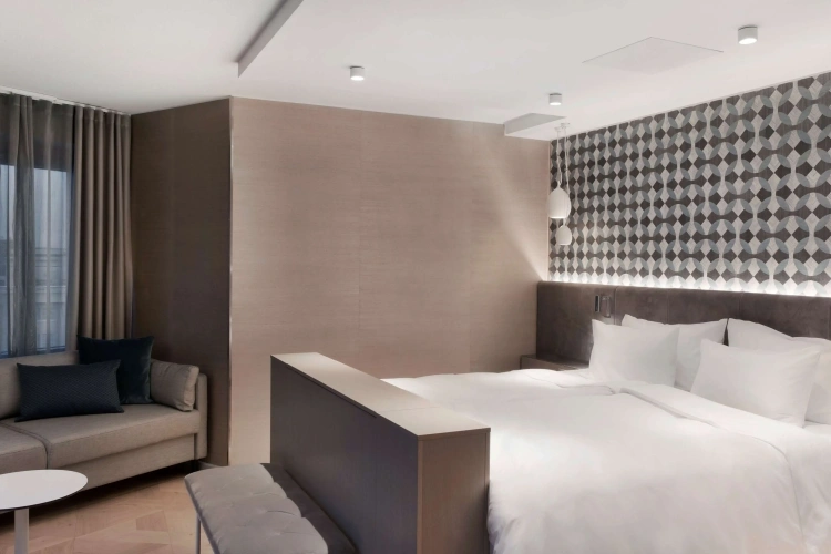 Royal Suite