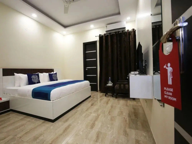 Hotelafbeelding