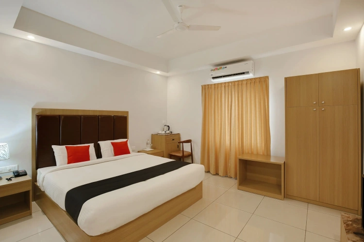 Classic Double room