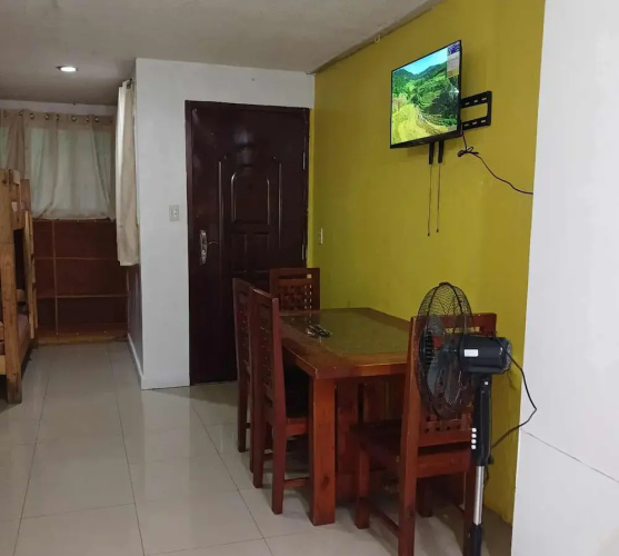 Comfortable Stay in Baguio City