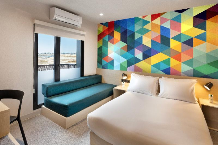 Hotel101 - Madrid