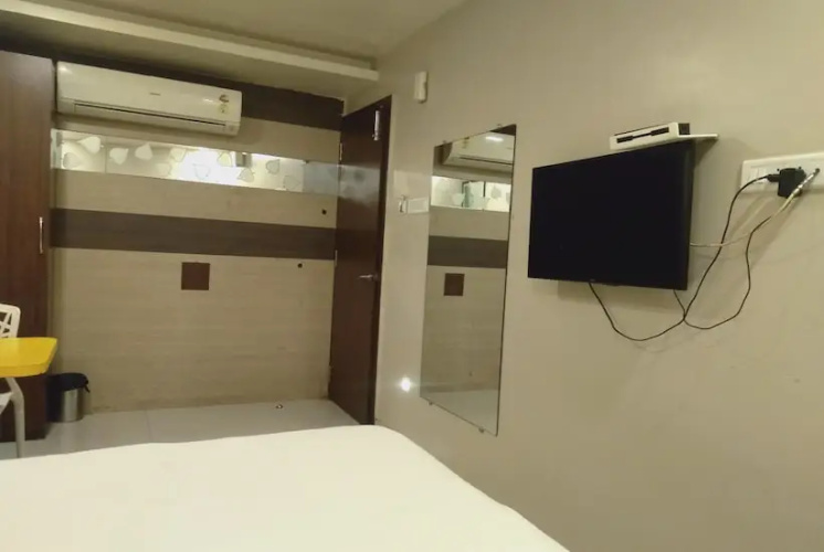 Hotel Grand Pune