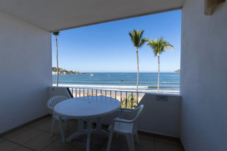 Costa Alegre Hotel & Suites photo 9
