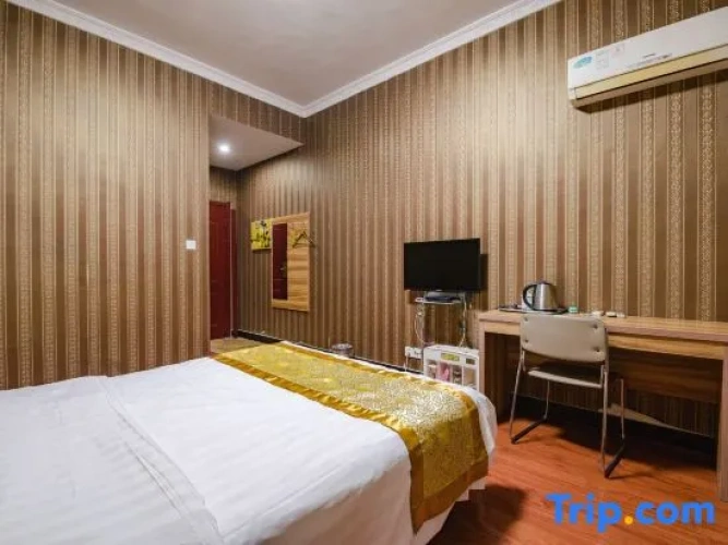 Business Single room
