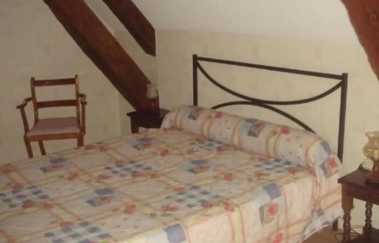 Moulin de Bourgchateau