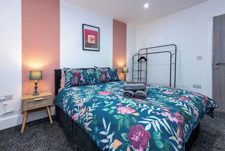 Chapel Street Apartments