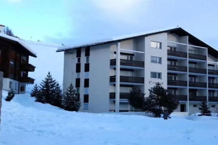 Hotelafbeelding