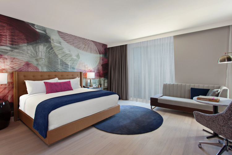 Hotel Indigo Los Angeles Downtown photo 7