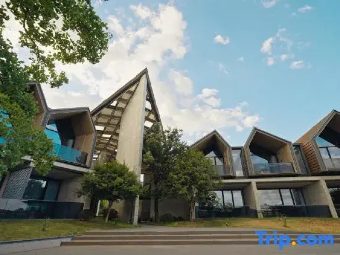 The Lucid Resort Deqing - 湖州市