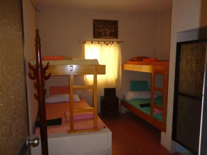Auto Hostal Jaramisol