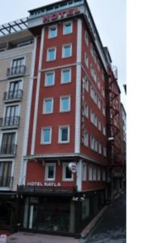 Image de l'hôtel