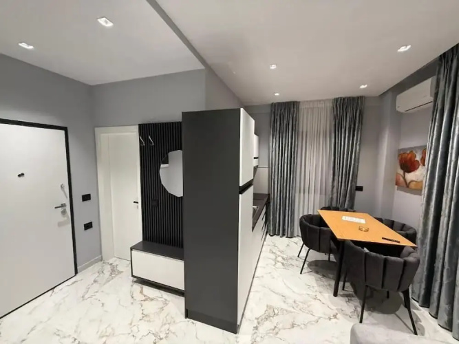 Day LUX Premium Apartments
