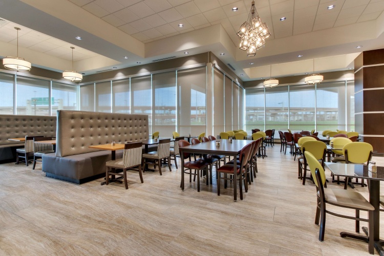 Drury Plaza Hotel Dallas Richardson photo 30