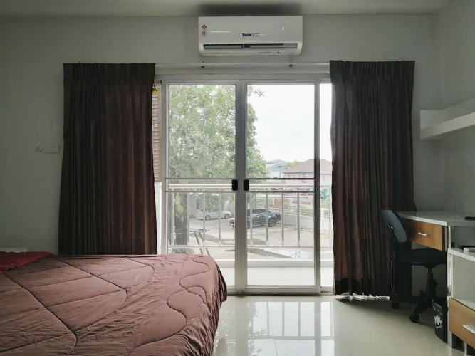 Taweesuk Residence