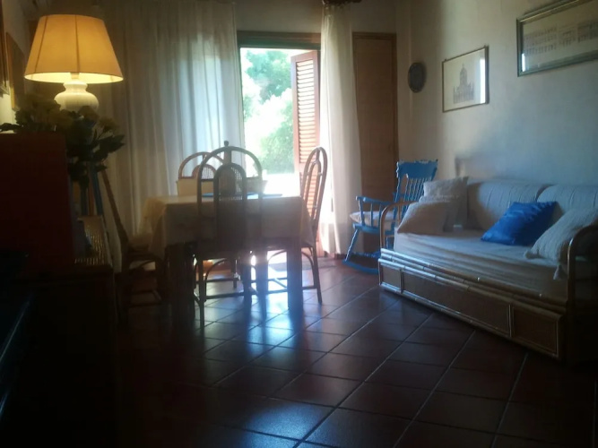 Puntaldia Apartments