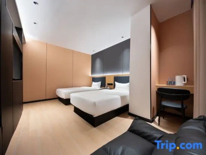 Business Double room