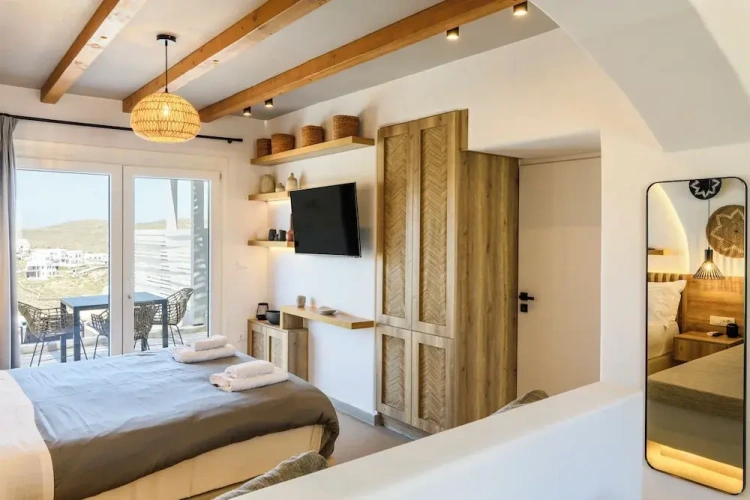 Comfort Suite