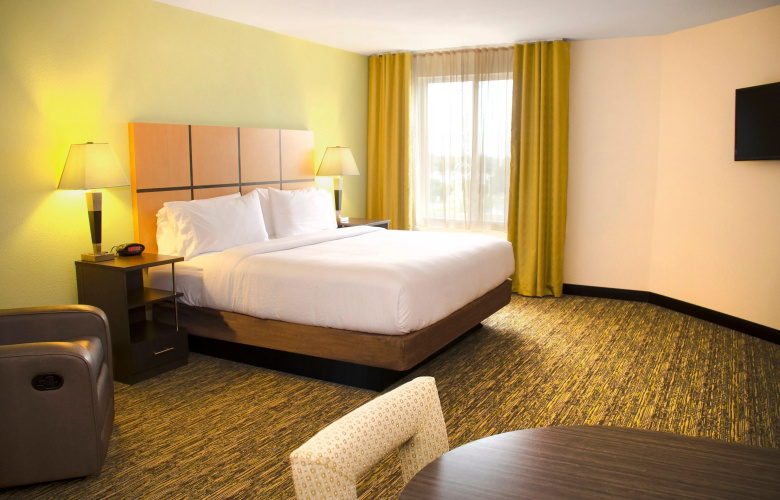 Candlewood Suites York by IHG