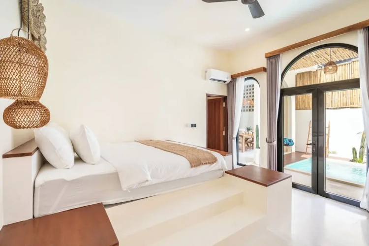 Seffalas Villa by Betterplace