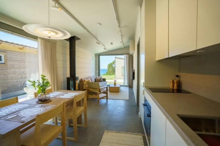 Double Villa