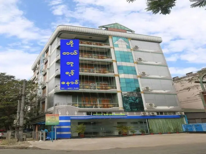 Imagen del hotel
