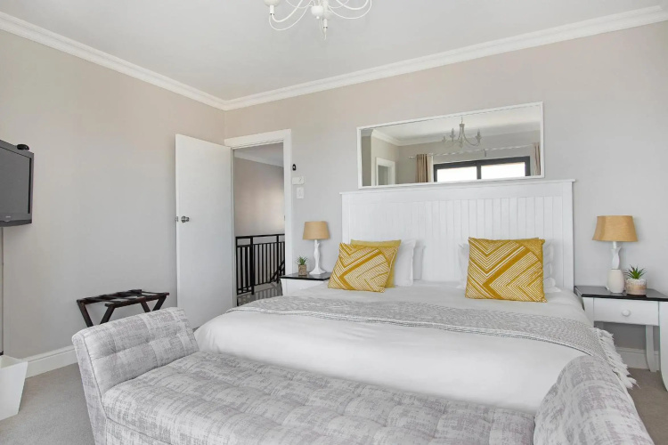 Star Apartments Cape Town