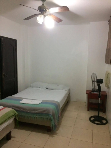 Hotel Ecuador