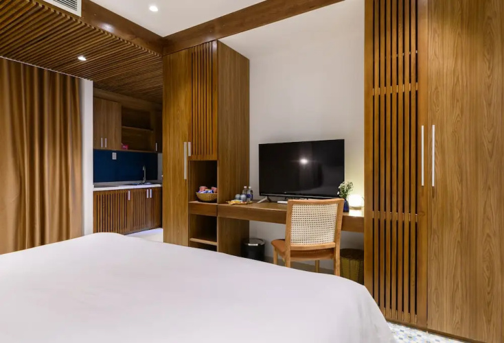 Daisy Boutique Hotel & Apartment