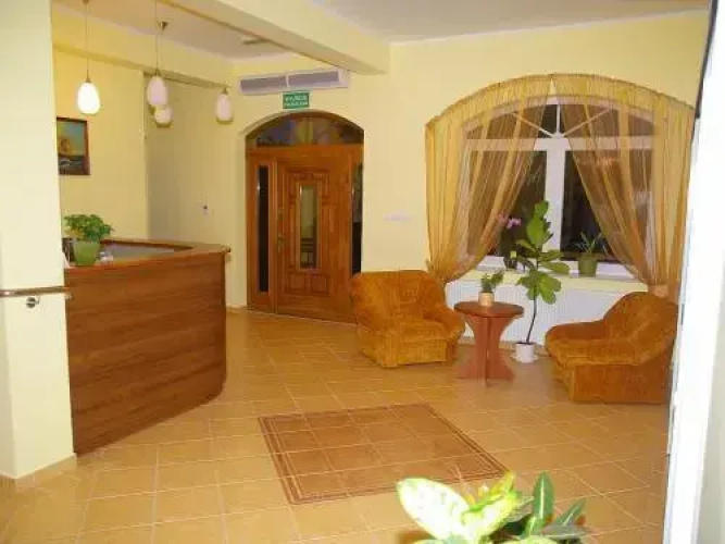 Villa Sylvia